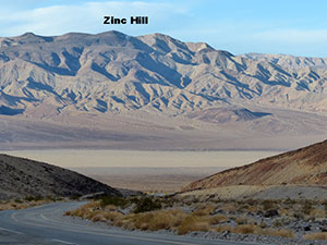 Zinc Hill